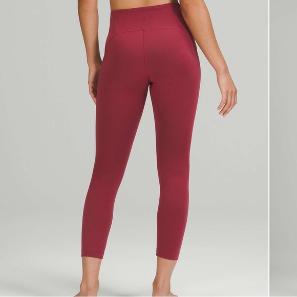 Lululemon Instill Leggings - Picture 9 of 10